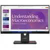 Image de Moniteur Lenovo ThinkVision T24D-40 23.8" FullHD 120Hz IPS Haut-parleurs USB-C RJ45 4ms