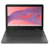 Image de Ordinateur portable Lenovo 300e Yoga Chromebook Gen 4 11.6" MediaTek Kompanio 528 8Go 64Go eMMC ARM Mali-G52 ChromeOS