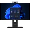 Image de PC Tout-en-un Lenovo ThinkCentre M70a Gen 6 Intel Core Ultra 5 16Go 512Go SSD Intel Graphics 23.8" Windows 11 Pro