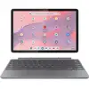 Image de Ordinateur portable Lenovo Chromebook Duet 11M889 10,95" MediaTek Kompanio 838 128GB eMMC 8 Go ChromeOS écran tactile