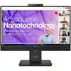 Image de Écran PC Lenovo ThinkVision T27QD-4v 27" Quad HD 120Hz IPS Réglable en Hauteur