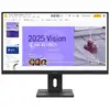 Image de Écran PC Lenovo ThinkVision E27Q-40 27" Quad HD 100Hz IPS Haut-parleurs Réglable