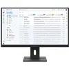 Image de Écran PC Lenovo ThinkVision E27-40 27" Full HD 100Hz IPS Haut-parleurs réglable