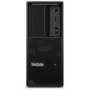 Image de PC de bureau Lenovo ThinkStation P3 Tower Gen 2 Intel Core Ultra 7 265 16GB 512GB SSD Windows 11 Pro