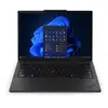 Image de Portable Lenovo ThinkPad T14 Gen 6 14" Intel Core Ultra 7 255U 16GB 512GB SSD Intel Graphics Windows 11 Pro