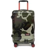 Image de Sac de voyage Eastpak Resist'r Zip S TU