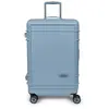 Image de Valise rigide avec fermeture éclair de taille moyenne Eastpak TU