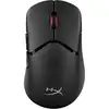 Image de HP HyperX Pulsefire Saga Pro Wireless Gaming Mouse (Black) souris