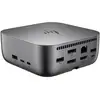 Image de Station d'accueil HP Thunderbolt 4 100W G6 gris, 5K Ultra HD, Ethernet, Windows/macOS