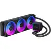 Image de Refrigeración Líquida HP OMEN 360mm 3 Ventiladores aRGB Antifugas