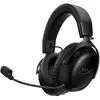 Image de Casque HyperX Cloud III S sans fil Bluetooth 2.4GHz Gaming DTS Headphone:X Noir