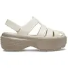 Image de Sabots femme Crocs Stomp Fisherman 39/40