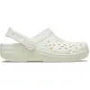 Image de Sabots Crocs Classic Floral Cut Out 36/37
