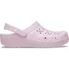 Image de Sabots Crocs Classic Floral Cut Out 38/39
