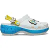 Image de Sabots femme Crocs Smurfs 36/37