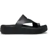 Image de Tongs compensées femme Crocs Getaway Platform Toe Loop 39/40