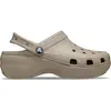 Image de Sabots femme Crocs Classic Platform 38/39