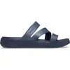 Image de Claquettes femme Crocs Getaway Strappy 38/39