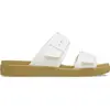 Image de Claquettes femme Crocs Brooklyn Low Low 39/40