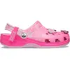 Image de Sabots Crocs Mattel Pink Barbie 37/38