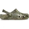 Image de Sabots Crocs Realtree Legacy Classic 39/40