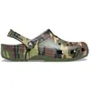 Image de Sabots Crocs Classic Camouflage 42/43
