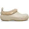 Image de Sabots Crocs Classic Lined Shorty 36/37