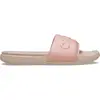 Image de Claquettes femme Crocs All Day 36/37