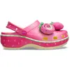 Image de Sabots femme Crocs Lotso Classic Platform 39/40