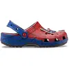 Image de Sabots Crocs Spiderman Web Classic 46/47