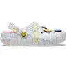 Image de Sabots Crocs Smiley Classic Lined 41/42