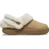 Image de Sabots Crocs Cl Unfurgtble Vegan Suede 39/40