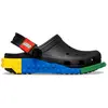 Image de Sabots Crocs 4LW System Clog 41/42