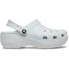 Image de Sabots femme Crocs Classic Platform 42/43