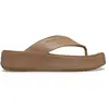 Image de Tongs femme Crocs Getaway Platform Flip 42/43