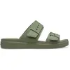 Image de Sandales femme Crocs Brooklyn Low 36/37