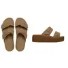 Image de Sandales femme Crocs Brooklyn Buckle LowWdg 38/39