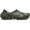 Image de Sabots Crocs Echo Marbled 39/40