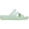 Image de Claquettes femme Crocs Getaway Strappy 36/37