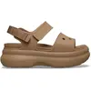 Image de Sandales femme Crocs Soho Y Strap 38/39