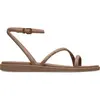 Image de Sandales femme Crocs Miami Ankle Strap 39/40