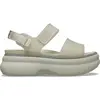 Image de Sandales femme Crocs Soho Frosted Y Strap 37/38