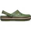 Image de Sabots Crocs Crocband Gum 45/46