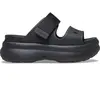 Image de Claquettes femme Crocs Soho 38/39
