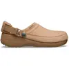 Image de Sabots Crocs Classic Suede Cg 43/44