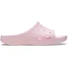 Image de Claquettes femme Crocs 39/40