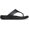 Image de Tongs femme Crocs Getaway Triangle 41/42