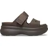 Image de Claquettes femme Crocs Soho 41/42