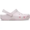Image de Sabots Crocs Classic Hearts Cut Out 37/38