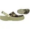 Image de Sabots Crocs Classic Crafted Camo 36/37